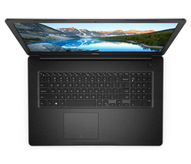 Dell Inspiron 3793 i5-1035G1/8GB/256/Win10 MX230 - 518119 - zdjęcie 4
